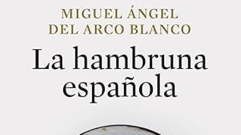 https://www.amazon.es/hambruna-espa%C3%B1ola-Contrastes-Miguel-Blanco/dp/8491998012 https://www.amazon.es/hambruna-espa%C3%B1ola-Contrastes-Miguel-Blanco/dp/8491998012