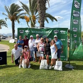 Éxito rotundo en el VIII Torneo de Golf Onda Cero Vega Baja en Vistabella Golf Éxito rotundo en el VIII Torneo de Golf Onda Cero Vega Baja en Vistabella Golf