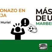El balonazo en la oreja El balonazo en la oreja