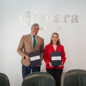 Cámara de Comerio