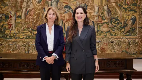 La Fiscal denuncia que nadie le trasladó el caso del campamento de Bernedo La Fiscal denuncia que nadie le trasladó el caso del campamento de Bernedo