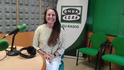 Noe Catalán Estrenamos espacio para estar en salud con Noelia Catalán, terapeuta de ayurveda.
