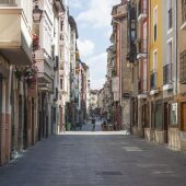 Casco Medieval de Vitoria-Gasteiz