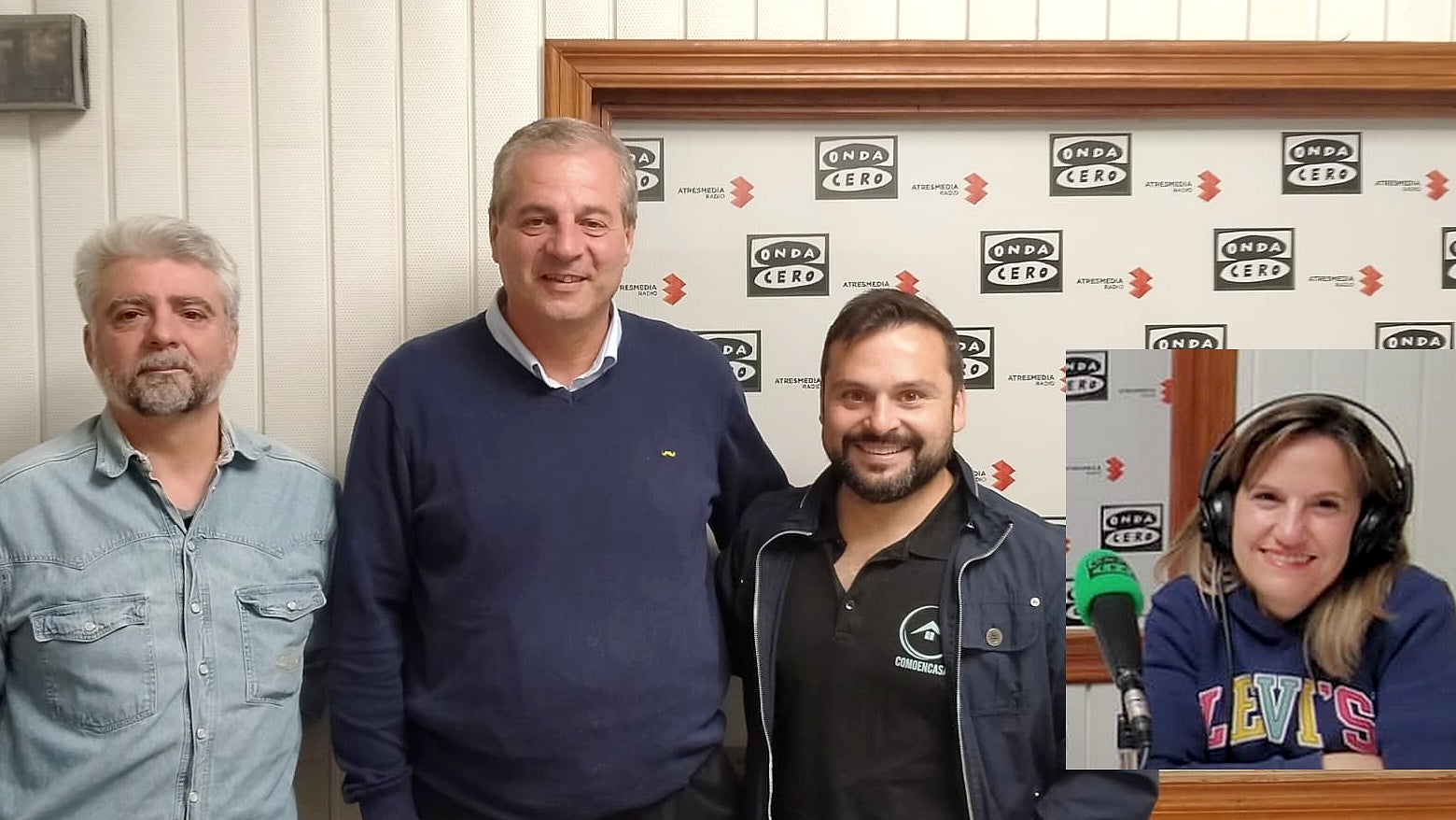 El C.D. Valdepeñas seguirá siendo una alternativa de ocio inclusivo gracias a Ismael Rodríguez El C.D. Valdepeñas seguirá siendo una alternativa de ocio inclusivo gracias a Ismael Rodríguez