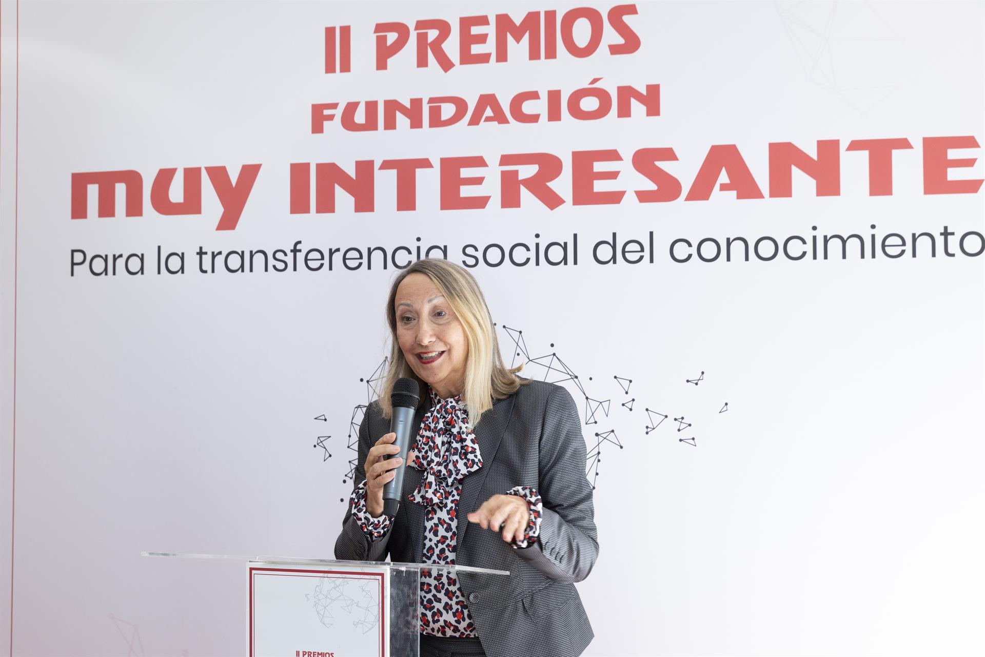 El Museo Nacional de Arte Romano de Mérida recibe uno de los Premios Muy Interesante por preservación del legado histórico El Museo Nacional de Arte Romano de Mérida recibe uno de los Premios Muy Interesante por preservación del legado histórico