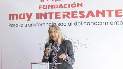 El Museo Nacional de Arte Romano de Mérida recibe uno de los Premios Muy Interesante por preservación del legado histórico El Museo Nacional de Arte Romano de Mérida recibe uno de los Premios Muy Interesante por preservación del legado histórico