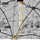 El tramo urbano de la CM-6031 será mejorado