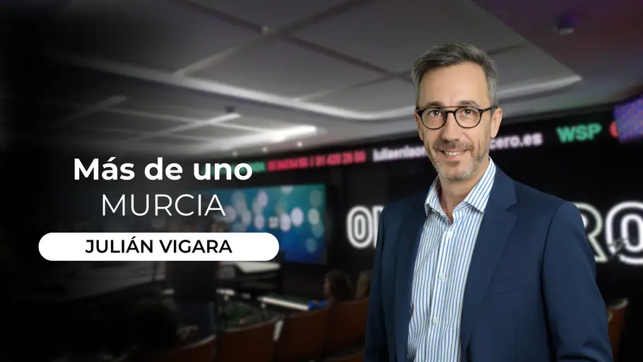 Julián Vigara Julián Vigara