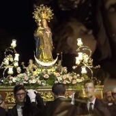 Guardamar del Segura celebrará el próximo martes el día grande de sus fiestas en honor a la Virgen del Rosario
