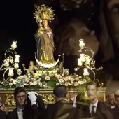 Guardamar del Segura celebrará el próximo martes el día grande de sus fiestas en honor a la Virgen del Rosario Guardamar del Segura celebrará el próximo martes el día grande de sus fiestas en honor a la Virgen del Rosario