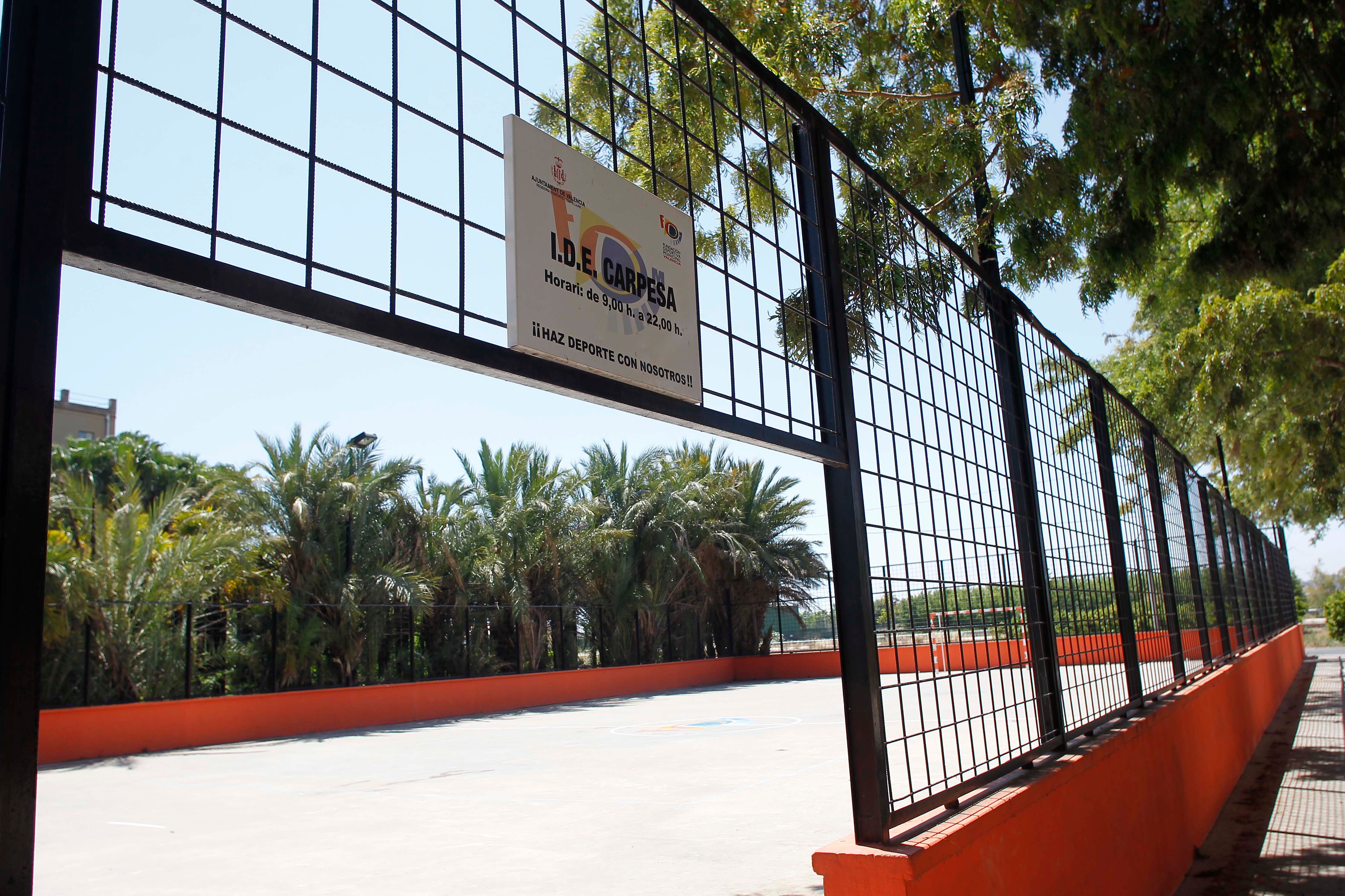 El Ayuntamiento invertirá tres millones para remodelar todas las IDE de la zona norte de València El Ayuntamiento invertirá tres millones para remodelar todas las IDE de la zona norte de València