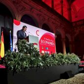 Cámara Orihuela distingue la labor del tejido empresarial en la VI Noche de la Economía