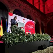 Cámara Orihuela distingue la labor del tejido empresarial en la VI Noche de la Economía Cámara Orihuela distingue la labor del tejido empresarial en la VI Noche de la Economía