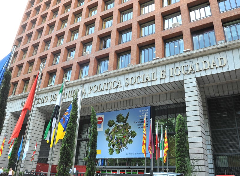 Extremadura registra 1.487 abortos voluntarios en 2024, todos ellos practicados en clínicas privadas Extremadura registra 1.487 abortos voluntarios en 2024, todos ellos practicados en clínicas privadas