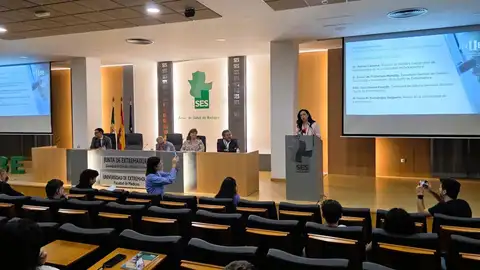 La Consejería de Salud será distinguida con un premio nacional de Liderazgo Sanitario sobre enfermedades raras La Consejería de Salud será distinguida con un premio nacional de Liderazgo Sanitario sobre enfermedades raras