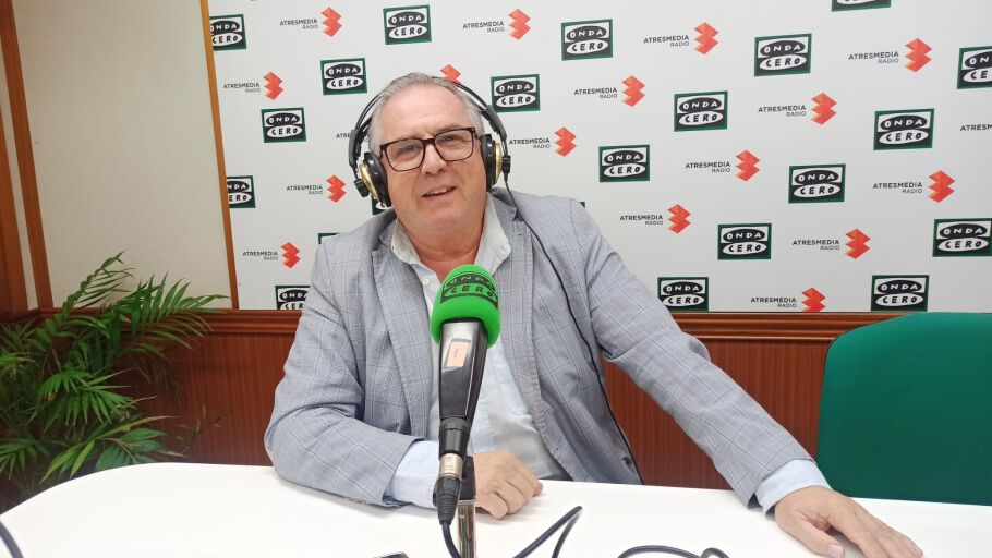 Sito Cantero