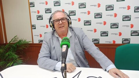 Sito Cantero
