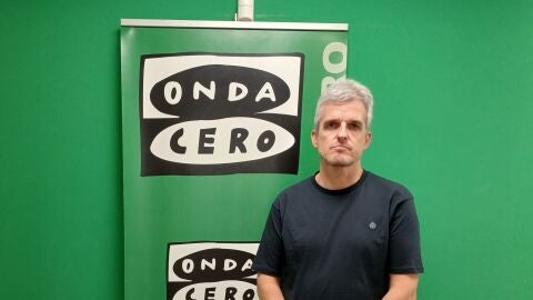 Alberto Errea