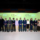 CTA celebra su 20º aniversario