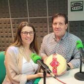 Entrevista a Óscar Pérez Ramil, secretario D.O. Arzúa Ulloa, en Galicia en la onda