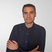Más de uno Cabrabria con Javier Barbero Row