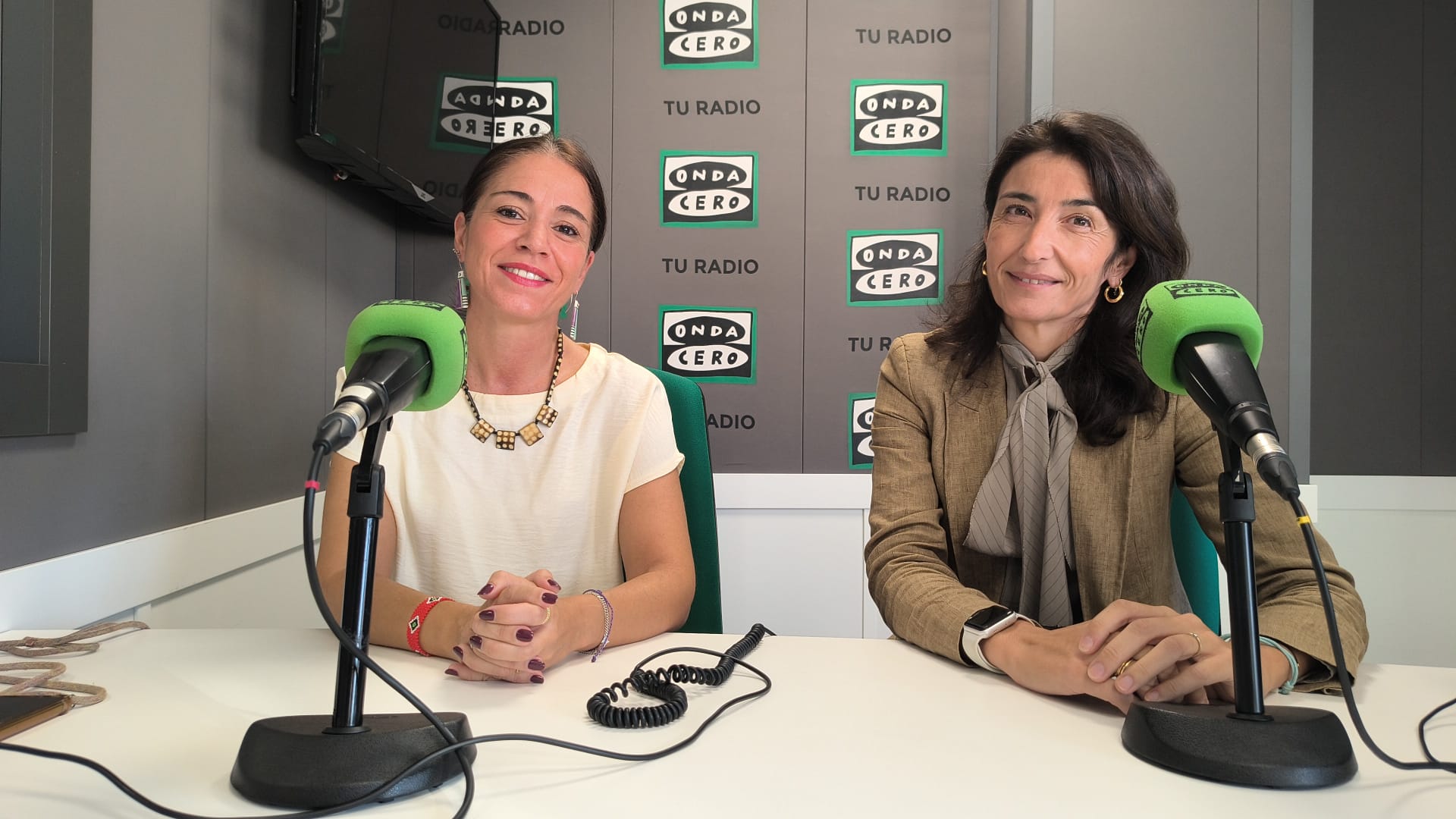 La propuesta de un nuevo espacio de debate desde Onda Cero Córdoba La propuesta de un nuevo espacio de debate desde Onda Cero Córdoba