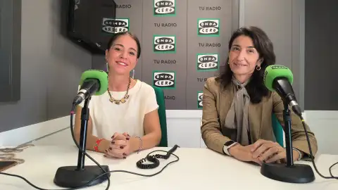 Lole y Rocío Lole y Rocío