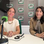 Lole y Rocío