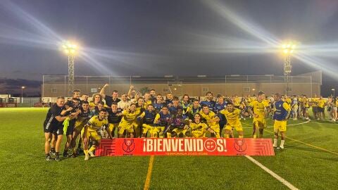 Orihuela Fc