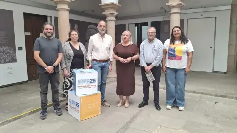 Un congreso internacional abordará en Alburquerque el patrimonio rural y la memoria colectiva a través del arte Un congreso internacional abordará en Alburquerque el patrimonio rural y la memoria colectiva a través del arte