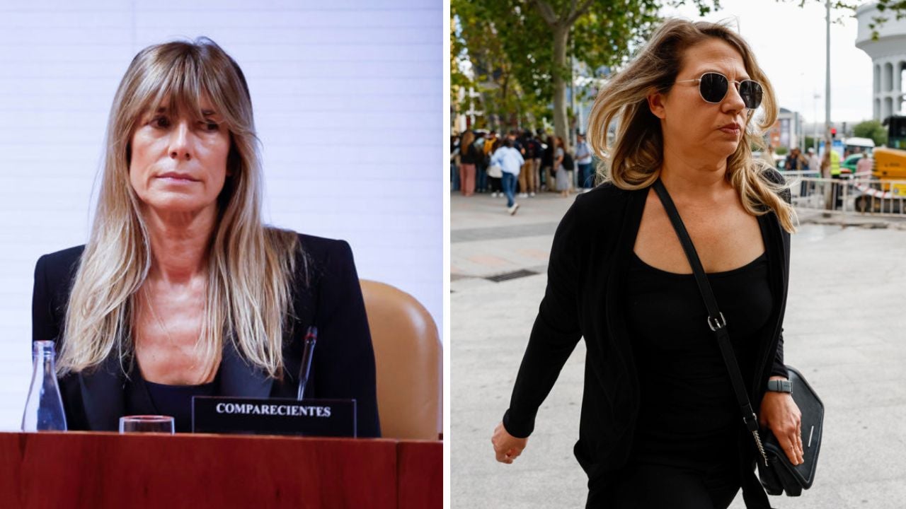 El acta del interrogatorio a Begoña Gómez evidencia sus contradicciones sobre la ayuda de la asesora: "muy excepcional" y "esporádica" El acta del interrogatorio a Begoña Gómez evidencia sus contradicciones sobre la ayuda de la asesora: "muy excepcional" y "esporádica"