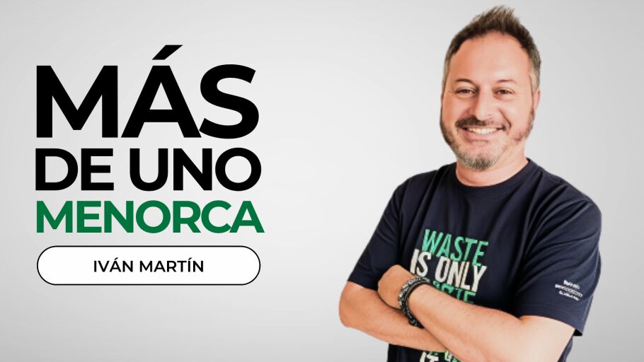 M&aacute;s de uno Menorca Row