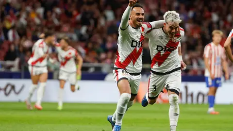 El Rayo Vallecano comienza su aventura europea