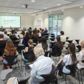 L’UJI impulsa la governança blava amb una jornada sobre els desafiaments ambientals i tecnològics marins