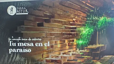 Tierra Astur Tierra Astur