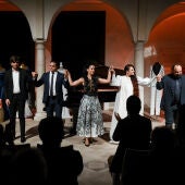 “L’Italia é Opera” la Lírica Italiana llega a Málaga con dos conciertos excepcionales en la Sala Fundación Unicaja María Cristina