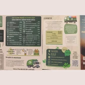 Servicio de recogida de voluminosos Servicio de recogida de voluminosos