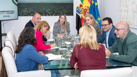 Reuni&oacute;n PGEX2026