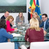 Reunión PGEX2026
