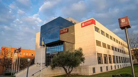 Universidad de La Rioja Universidad de La Rioja