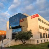 Universidad de La Rioja