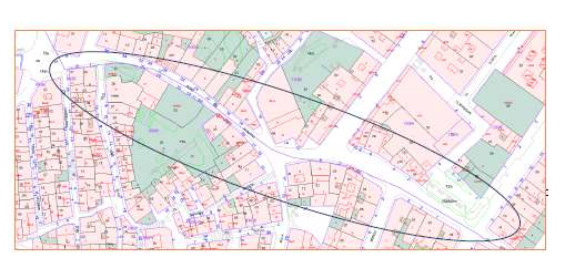 Vecinos del Carrer Pont de Moncau en Altea convocados a una reunión en el Centro Social Vecinos del Carrer Pont de Moncau en Altea convocados a una reunión en el Centro Social