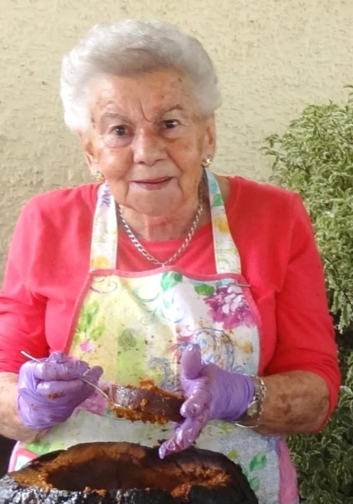 Amparo Fernández Redondo Amparo Fernández Redondo