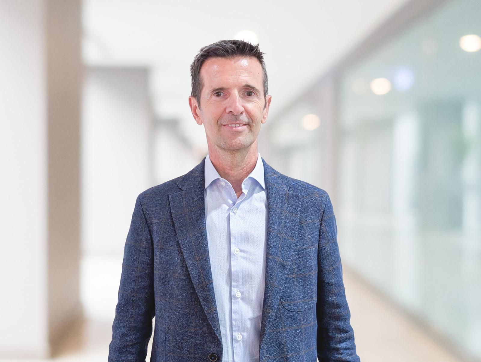 Portavoz cumple 30 años: de Murcia al mapa nacional de la publicidad Portavoz cumple 30 años: de Murcia al mapa nacional de la publicidad