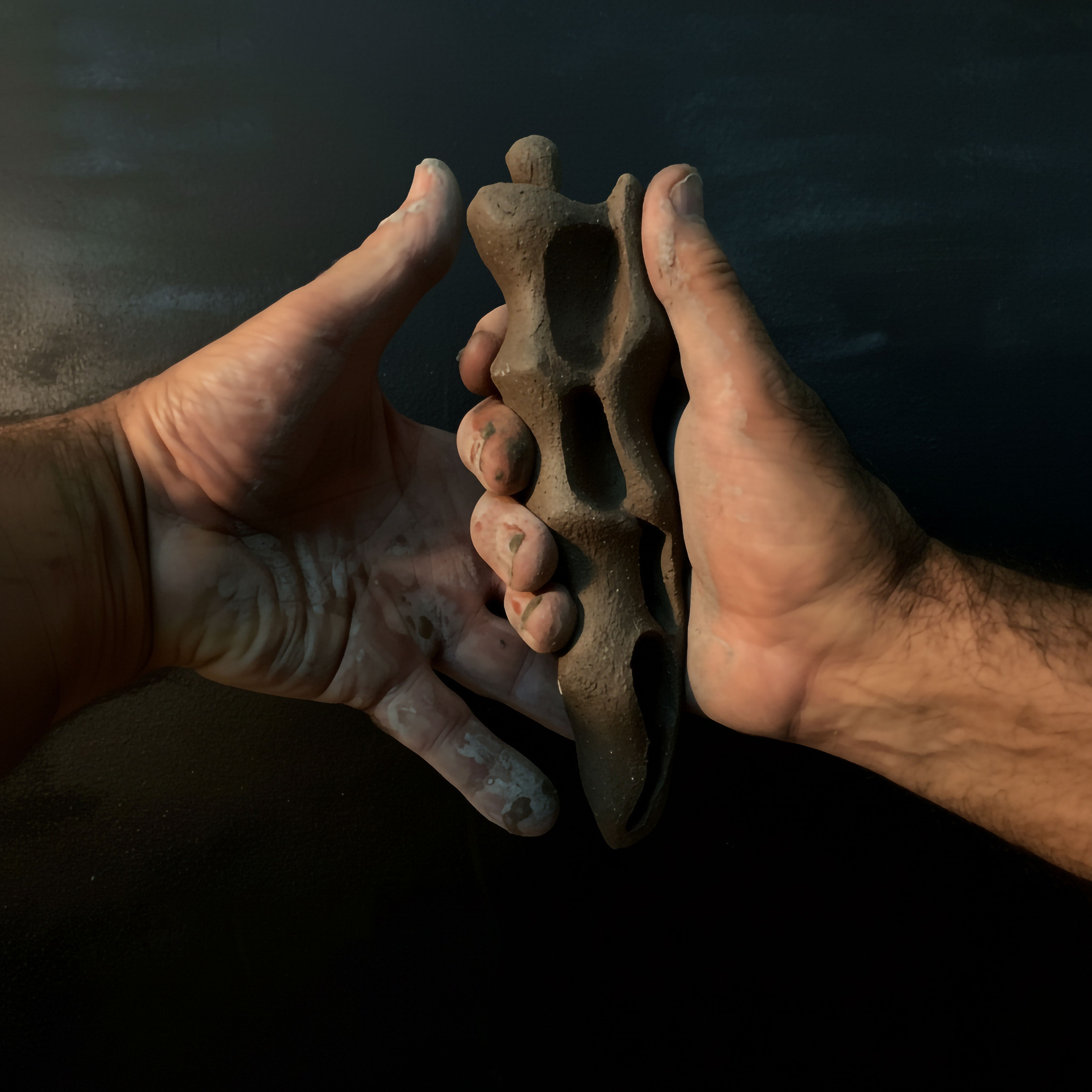 Fundación Unicaja Ronda organiza un curso de iniciación a la escultura Fundación Unicaja Ronda organiza un curso de iniciación a la escultura