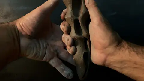 Fundación Unicaja Ronda organiza un curso de iniciación a la escultura Fundación Unicaja Ronda organiza un curso de iniciación a la escultura