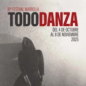 Marbella Todo Danza 2025 Marbella Todo Danza 2025