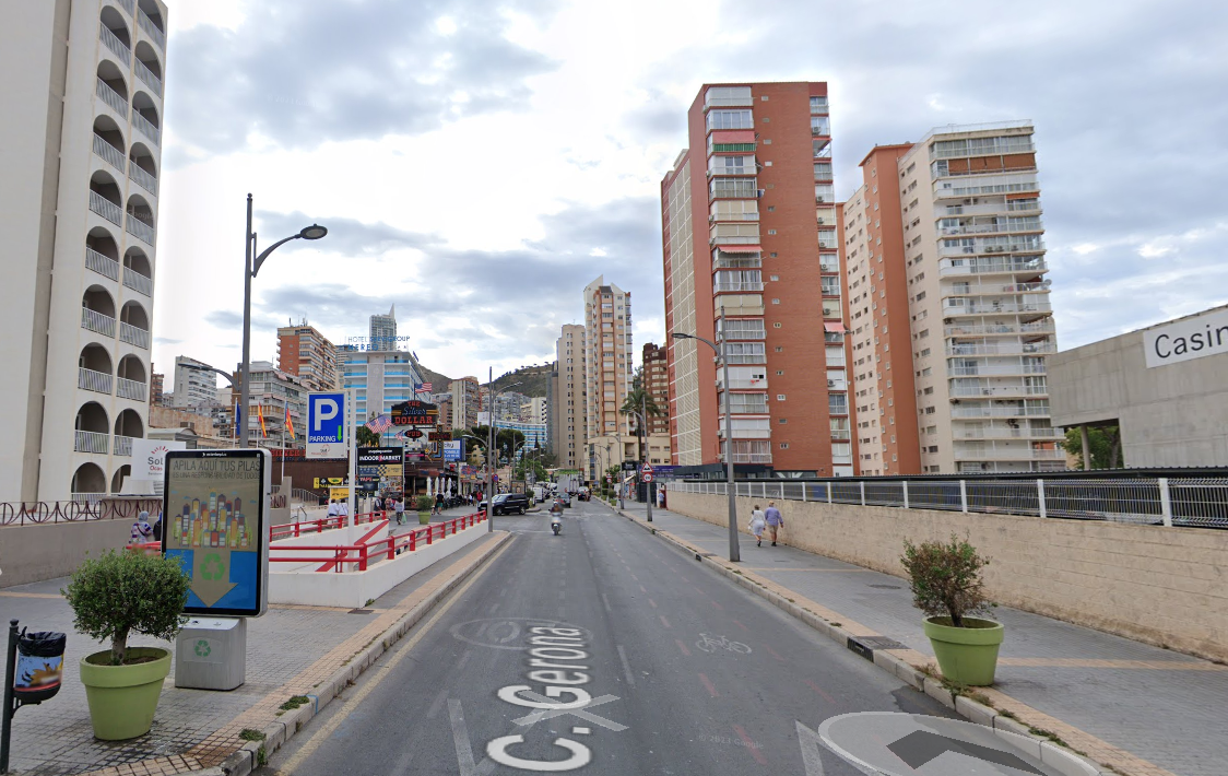 Esta tarde a las cuatro concentración de apoyo a las camareras de piso en Benidorm Esta tarde a las cuatro concentración de apoyo a las camareras de piso en Benidorm