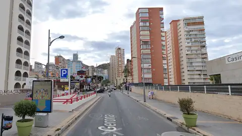Esta tarde a las cuatro concentración de apoyo a las camareras de piso en Benidorm Esta tarde a las cuatro concentración de apoyo a las camareras de piso en Benidorm