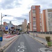 Esta tarde a las cuatro concentración de apoyo a las camareras de piso en Benidorm 